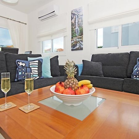 Villa Anette بروتاراس المظهر الخارجي الصورة