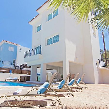 Villa Anette بروتاراس المظهر الخارجي الصورة