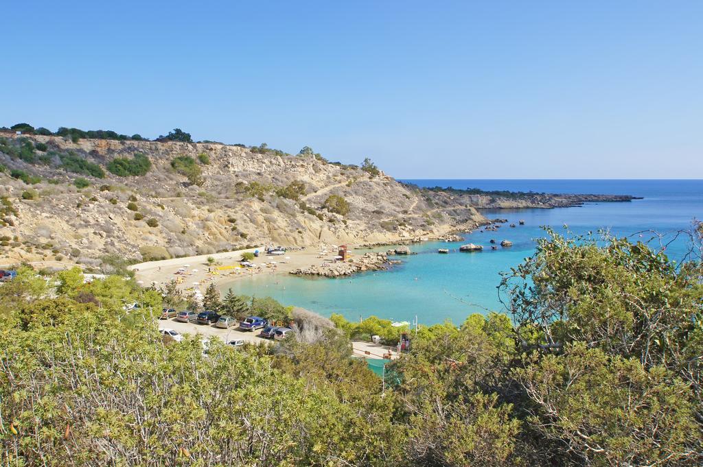 Villa Anette بروتاراس المظهر الخارجي الصورة