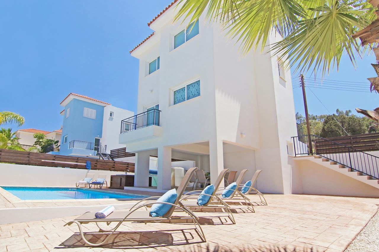 Villa Anette بروتاراس المظهر الخارجي الصورة