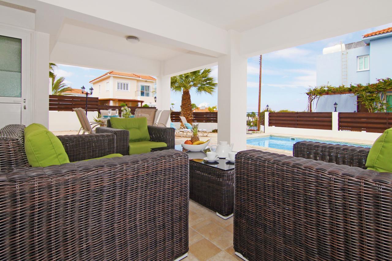 Villa Anette بروتاراس المظهر الخارجي الصورة